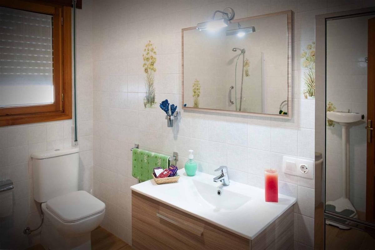 Casa Rural Micaela En Navas De Oro エクステリア 写真