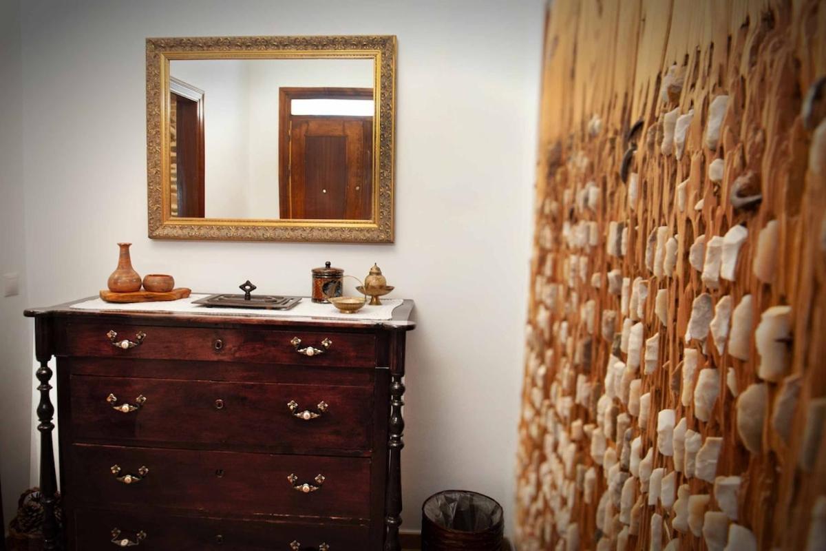 Casa Rural Micaela En Navas De Oro エクステリア 写真